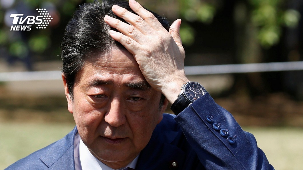 東北亞「忽略日本」 安倍挨緊美國亦步亦趨