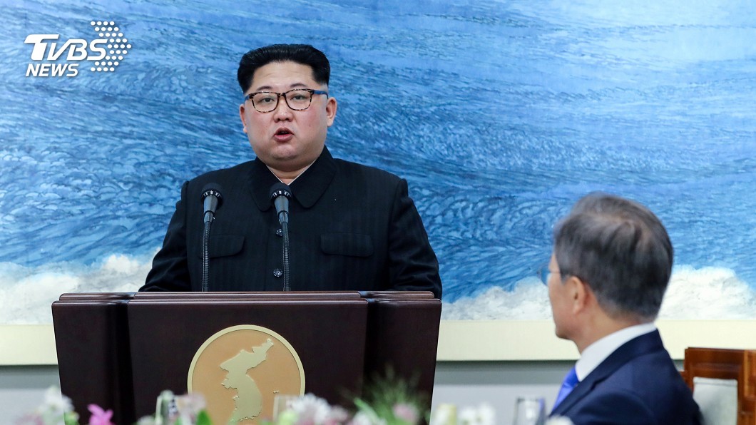 凡事小心、深思熟慮 金正恩擁領導人特質