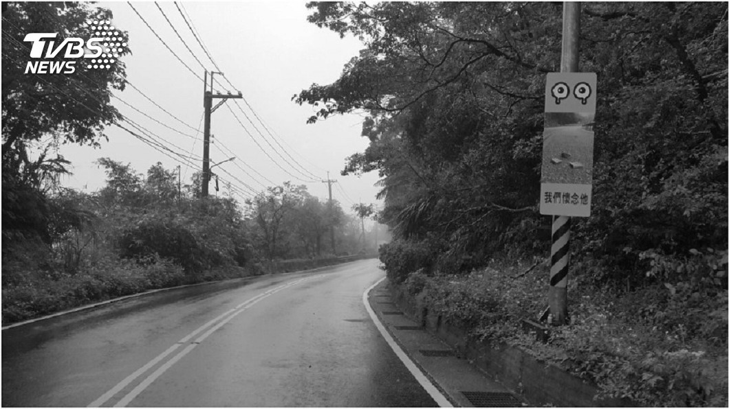 深夜見背包男低頭入山！他以為見鬼嚇尿　結局神展開暖爆