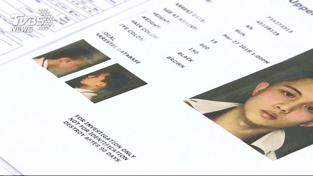 孫安佐能全身而退? 3命理師同斷言:牢飯吃定了