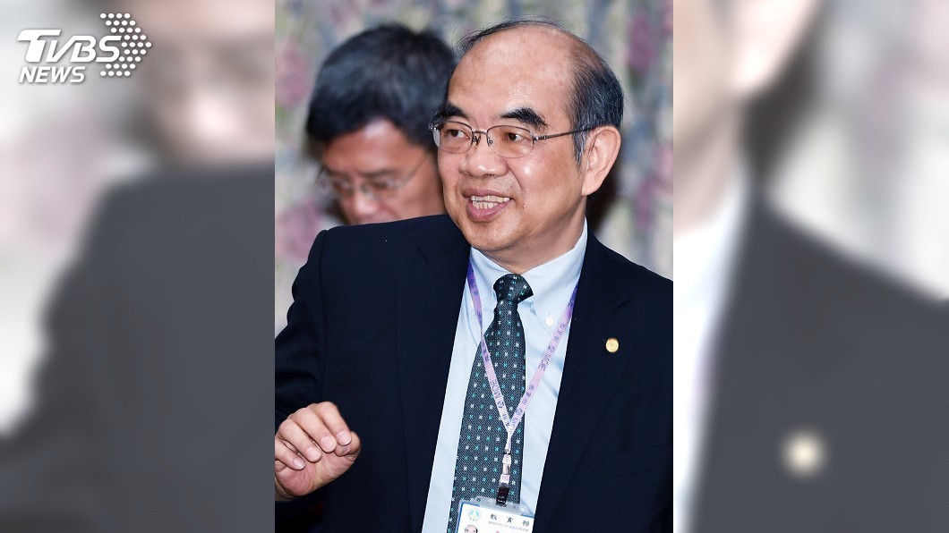 T怪客踢新聞/吳茂昆部長的完美示範