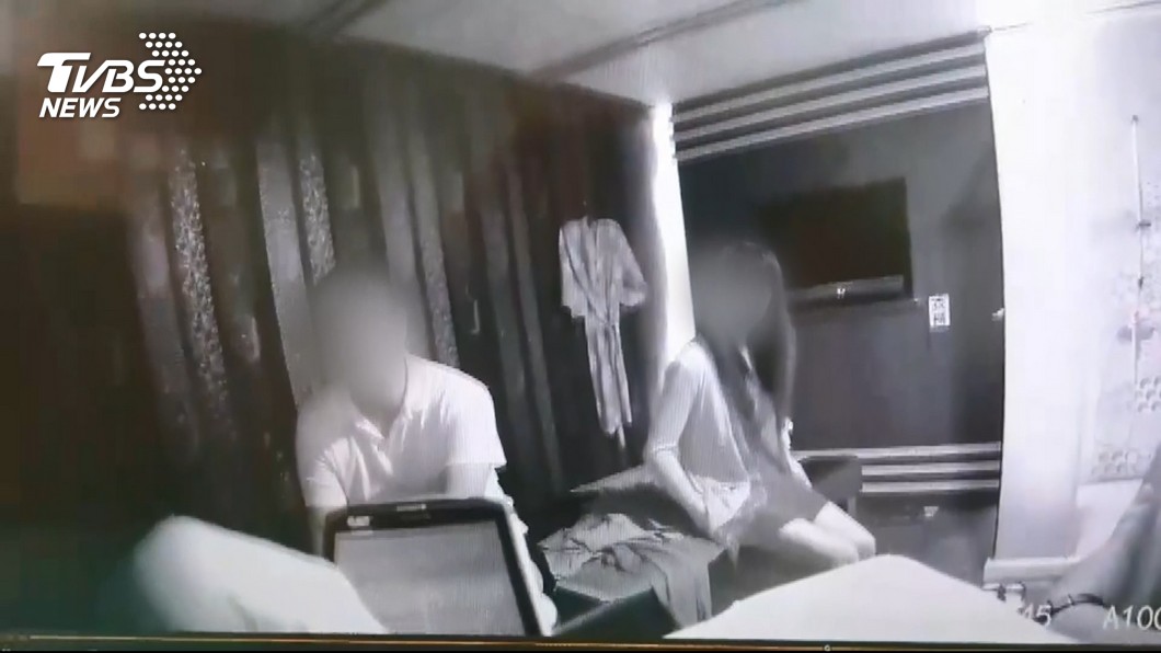不滿賣身1次只賺1千多 女子憤而告倒應召站