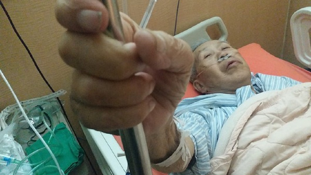 「中藥當水喝」藝人脫線腎衰竭昏迷 嚇壞太太