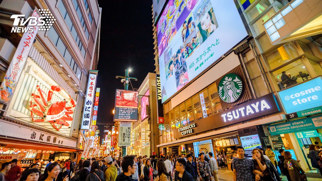 日本黃金週開跑 如順利請假最長休9天