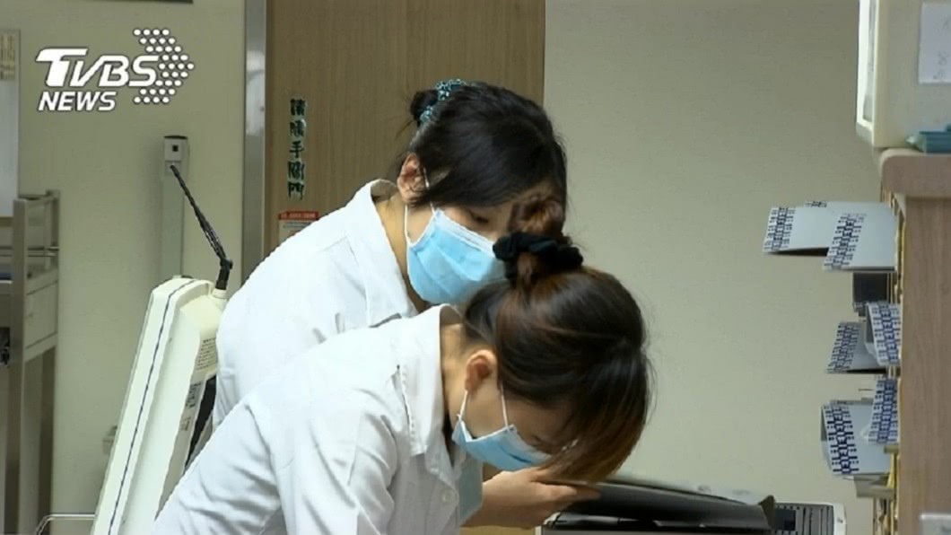 想看親戚病歷遭拒 女子打護理師額頭判刑3月