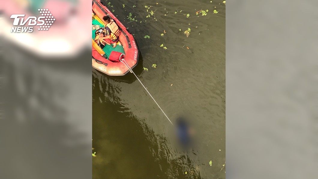 把女友砍到皮肉分離!狠男峨眉湖消失 3天後屍體浮出