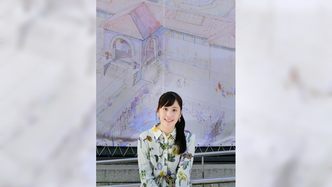 圖/翻攝自林奕含臉書