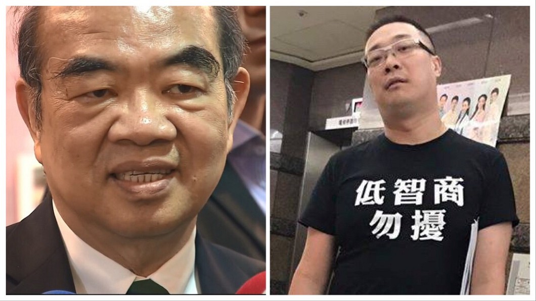 吳茂昆：學術沒真正民主　宅神封「亞洲最獨裁教育部長」