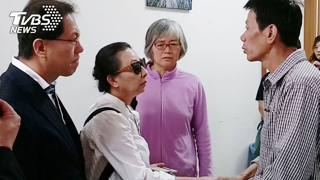 2殉職消防是嘉義人 張花冠:每次都死中南部孩子