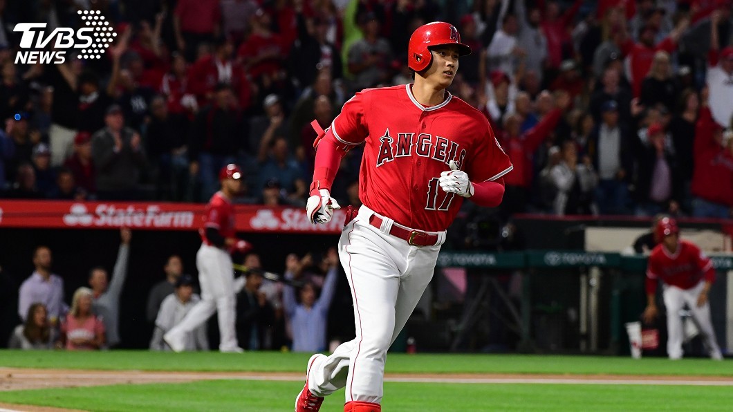 大谷踝傷未癒 無緣披戰袍槓金鶯
