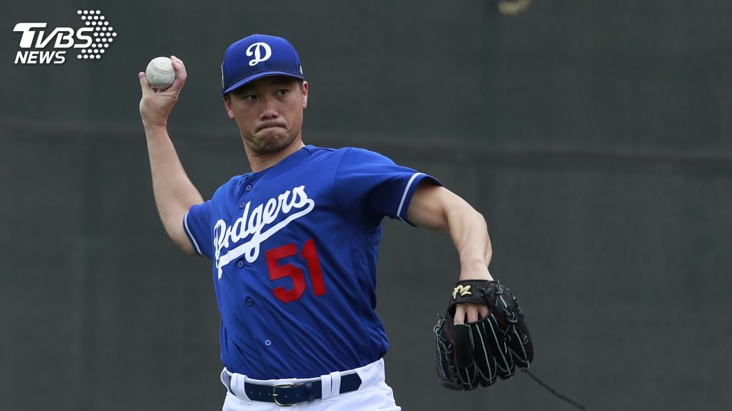 李振昌1.2局飆3K　拿下本季第2個中繼點