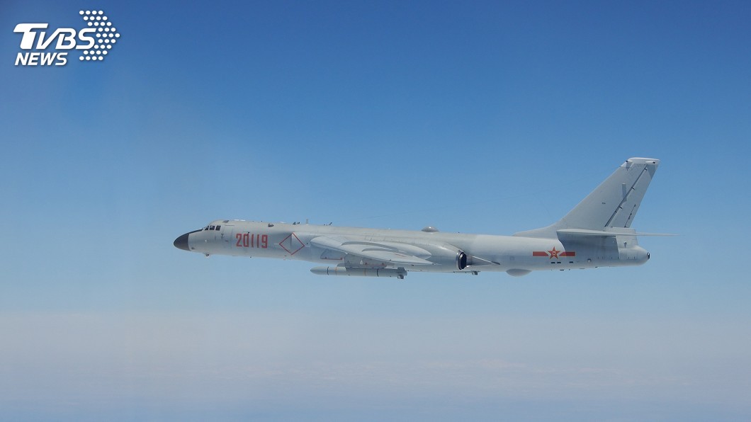 嚴德發:共軍未來遠訓次數、密度都會增加