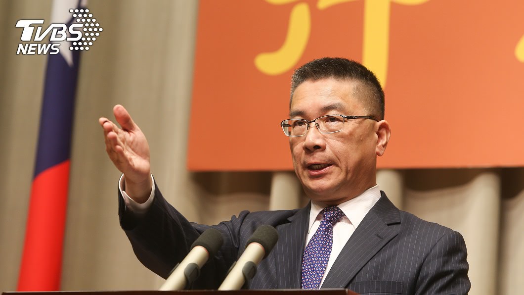 台大校長遴選案 徐國勇:府院沒有介入