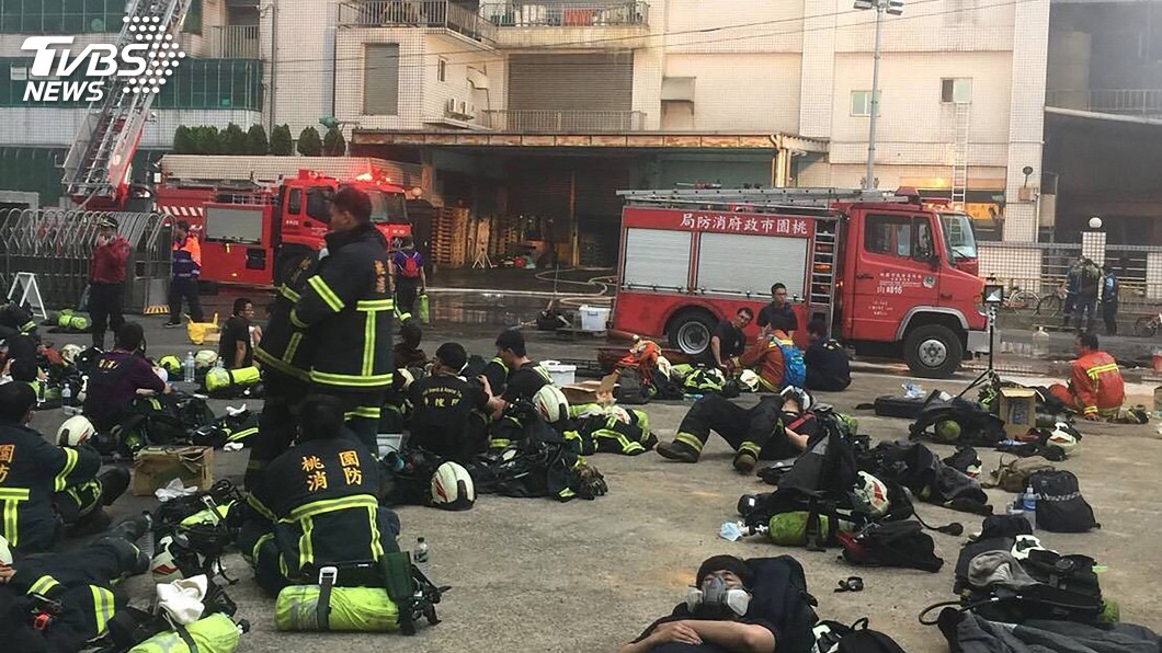 警消組工會 銓敘部:有待試委合議處理