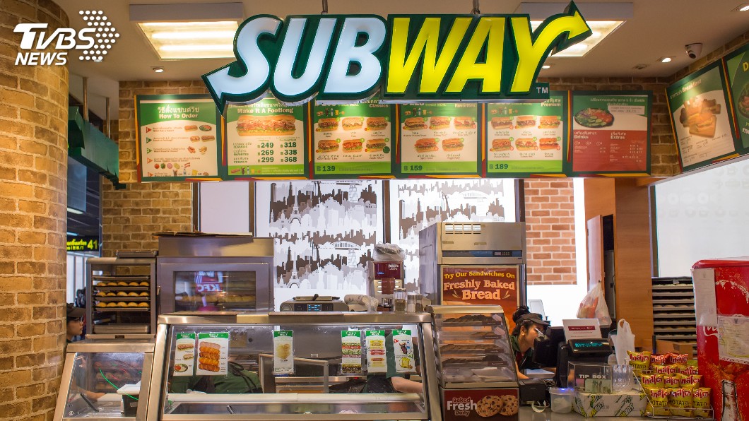 SUBWAY又掀關店潮　宣布將收美500間店