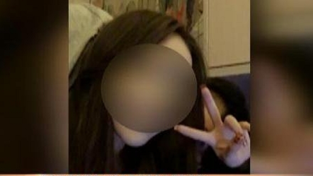 網紅小模如廁鍋爐掉落 100度滾水淋身命危