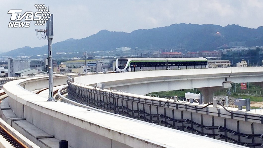 台中捷運藍線延伸台中港 獲中央支持