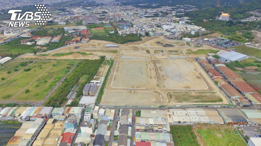台中市與台糖合作　太平產業園區將招商
