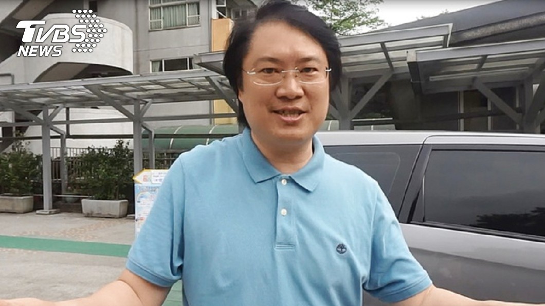 林右昌:把基隆從黑白變彩色 沒感受韓流壓力