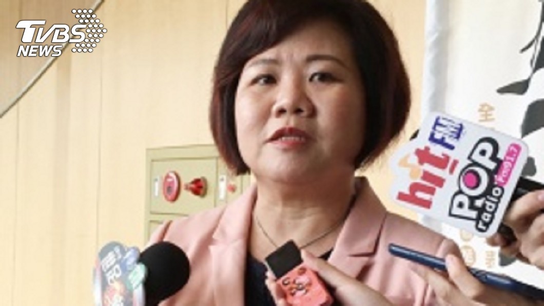 勞動節勞團遊行 勞動部長:尊重表達訴求