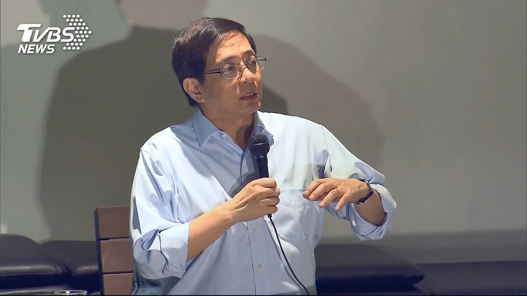 公懲會判申誡　管中閔律師質疑違憲解釋