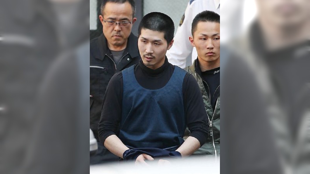從離島游泳逃獄! 越獄逃亡23天廣島落網