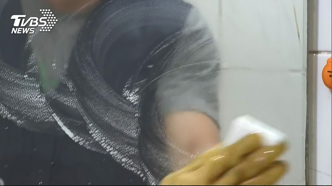 大掃除後腳疼痛　就醫才知血管栓塞險截肢
