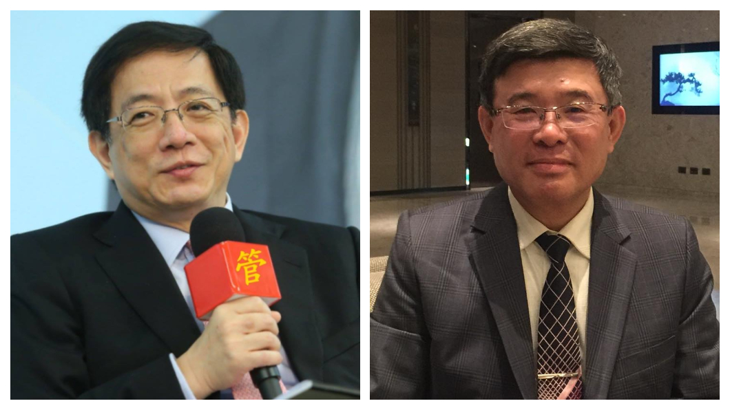 戰學校?經濟學家嗆管:文大畢業不能當台大校長