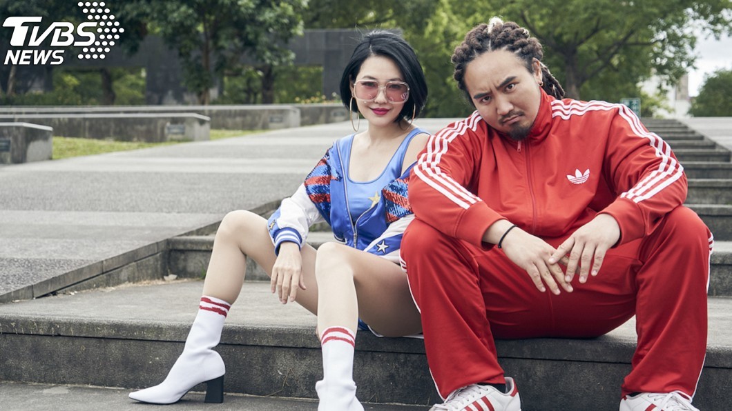 合作小S最欣賞她的翹臀！Matzka「暈船」寫歌賠罪