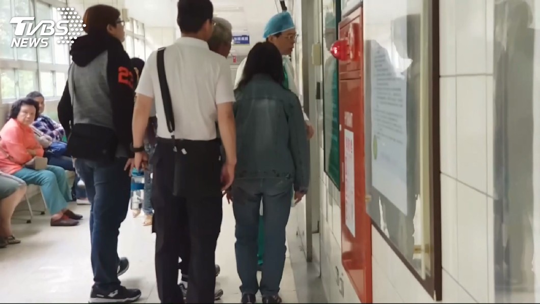 呂宗郁醒來想看弟兄 醫瞞真相72小時安撫:他們都沒事