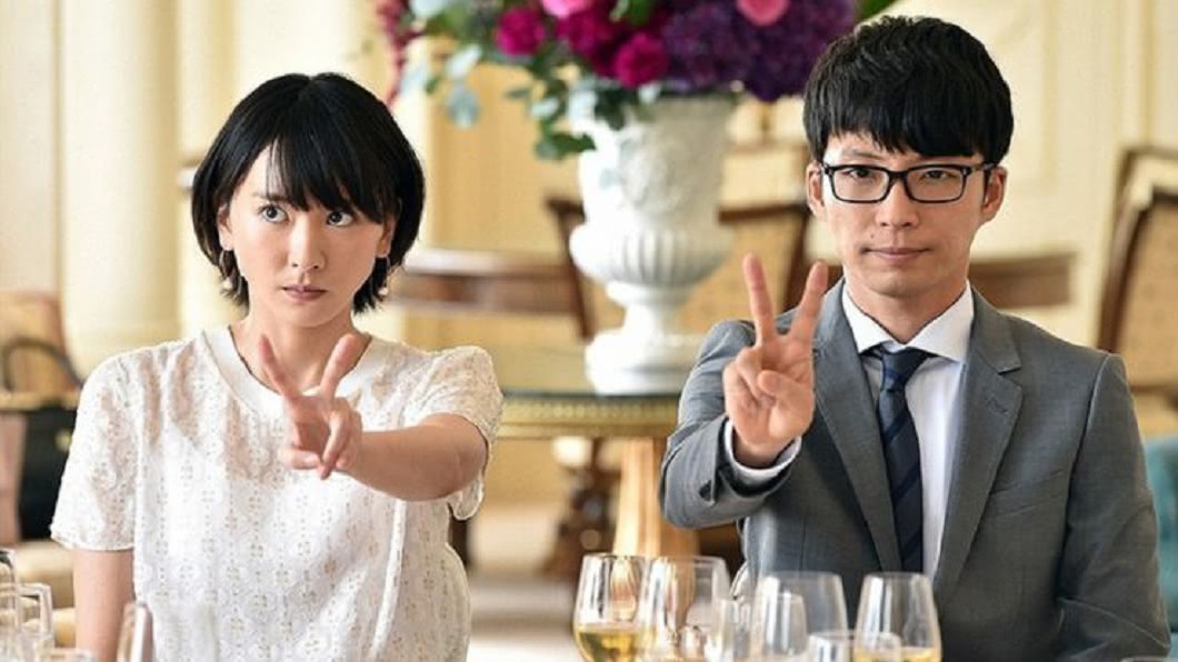 新垣結衣拒拍《月薪嬌妻2》 驚傳閃嫁星野源