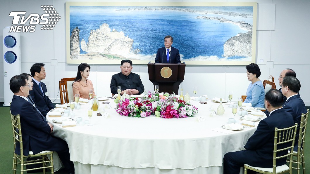 老菸槍金正恩撐住了! 不抽菸原因曝光獲讚「超貼心」