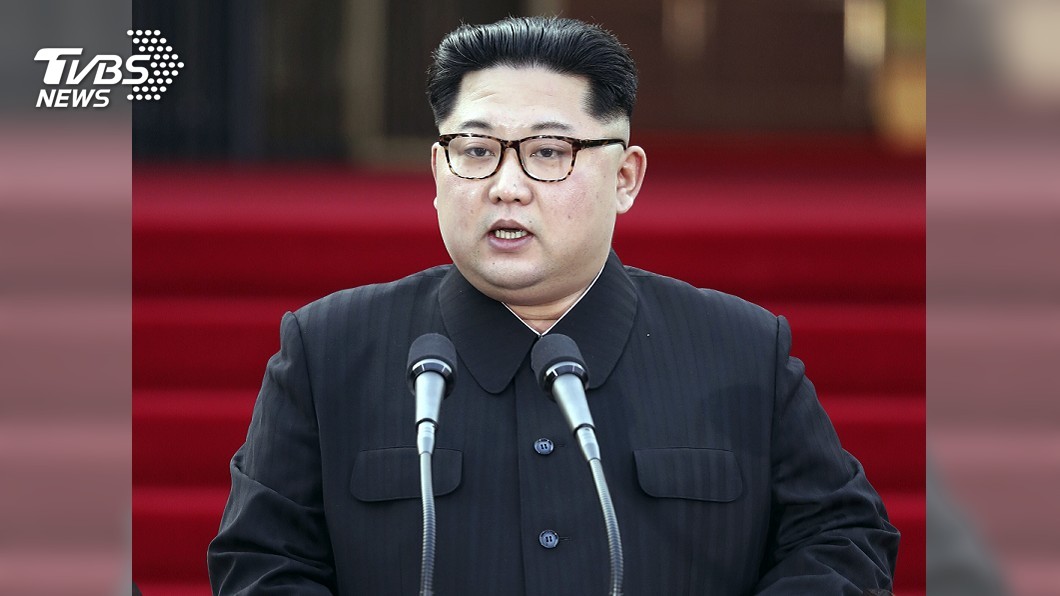 欲與美平起平坐 金正恩要提升北韓地位