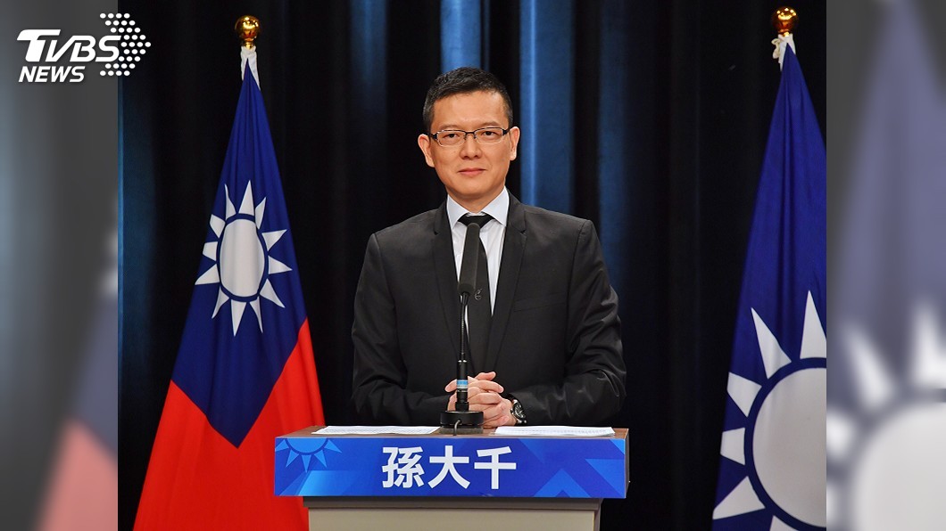 多國斷交怪陸? 前立委:蔡英文容不下「這句話」!
