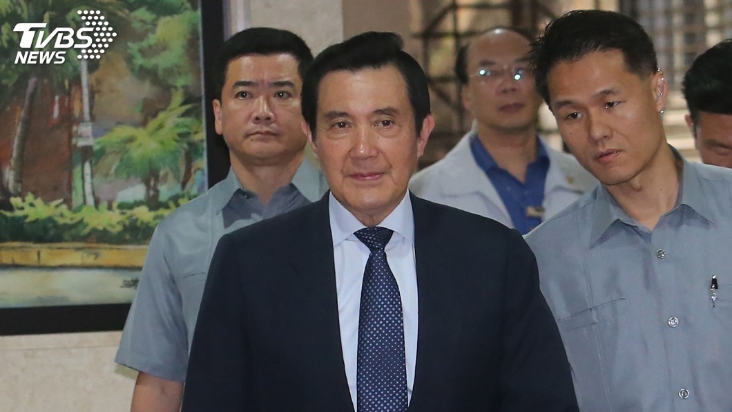馬英九否認主導三中案 檢啟動「天眼系統」打臉