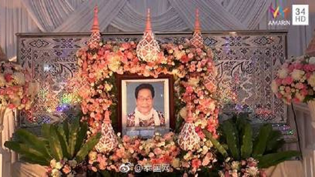 來自天國的祝福!86歲阿嬤告別式 彩券大方送弔唁親友