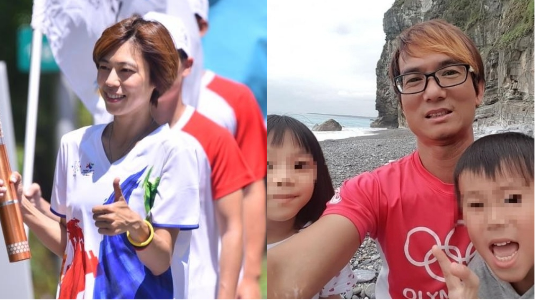 陳詩欣發瘋似家暴?丈夫PO驗傷單怒揭妻真面目