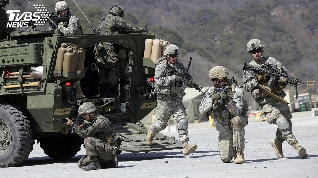 無關兩韓和解 青瓦台:駐韓美軍應續留