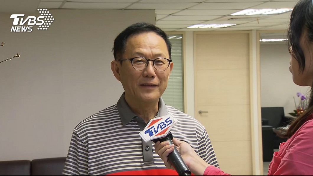 丁守中:團結整合泛藍 爭取中間選民