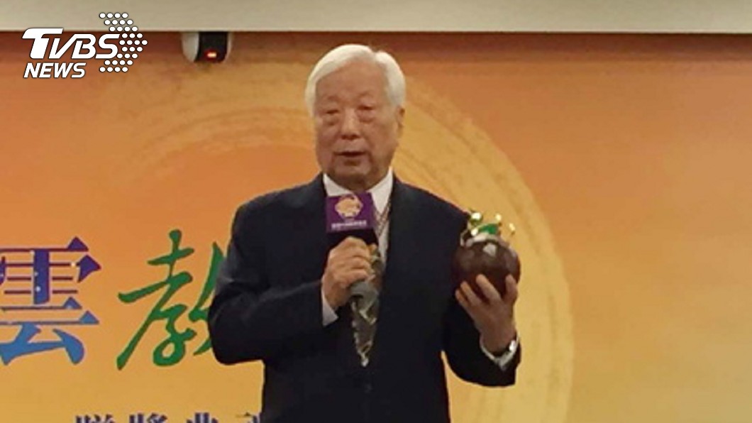 評台大校長遴選案 孫震:裝睡的人叫不醒