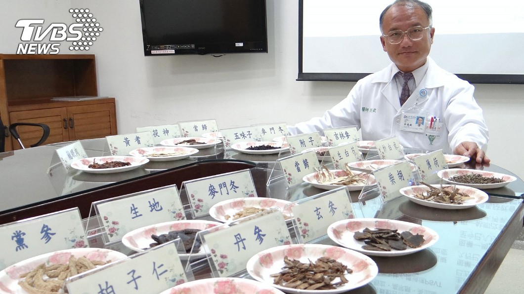 控制心律不整 中醫師建議調理體質