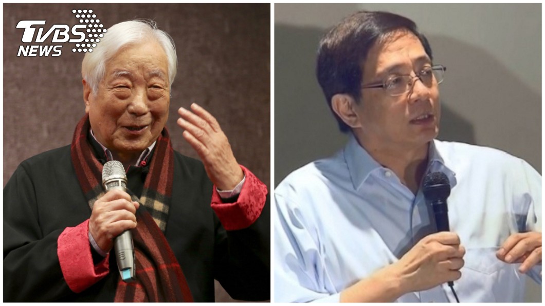 引述小英名言「裝睡的人叫不醒」 孫震呼籲管應提國賠