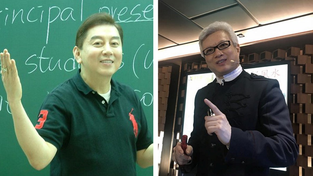 補教人生有他指點!高國華宣布參選「原因曝光」