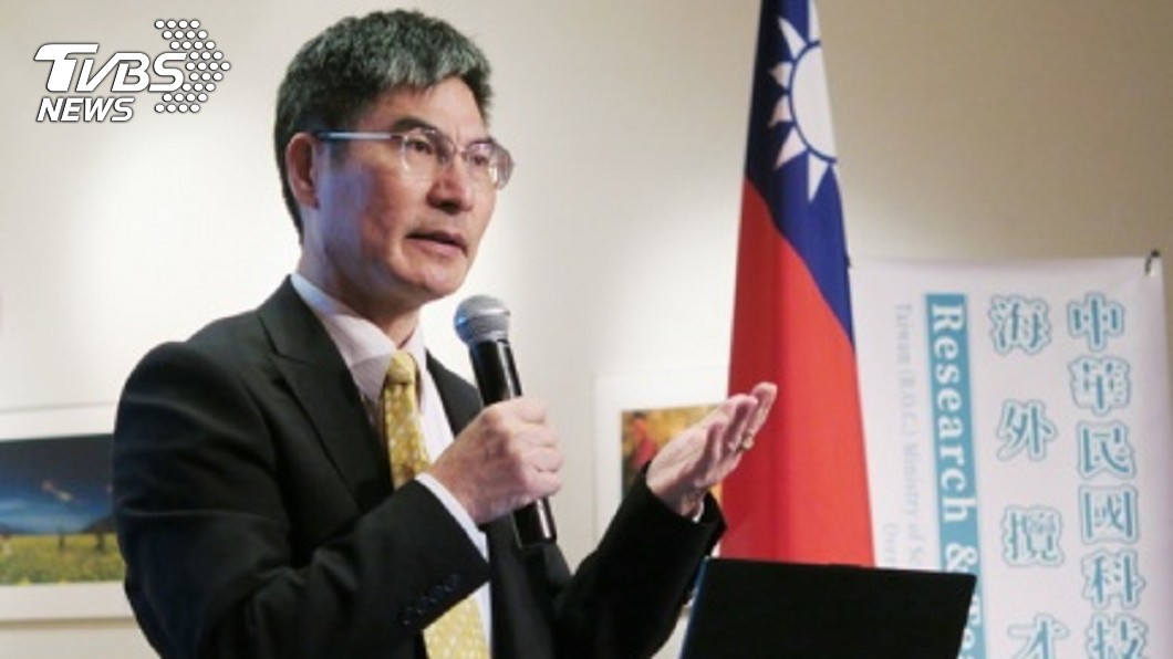 陳良基談教授兼職 須符合三大條件