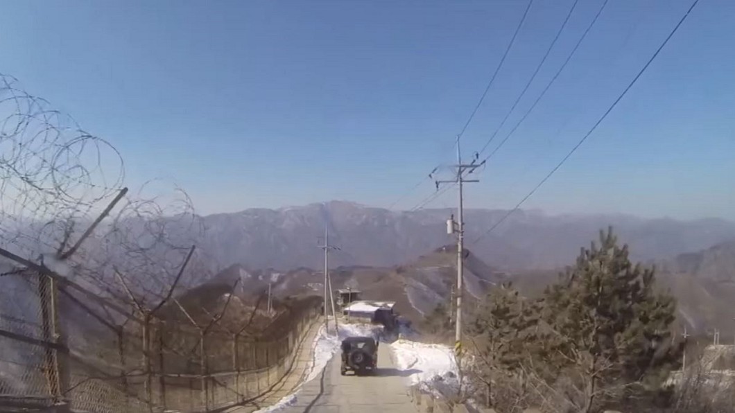 兩韓峰會過後 DMZ景點躍升熱門觀光地
