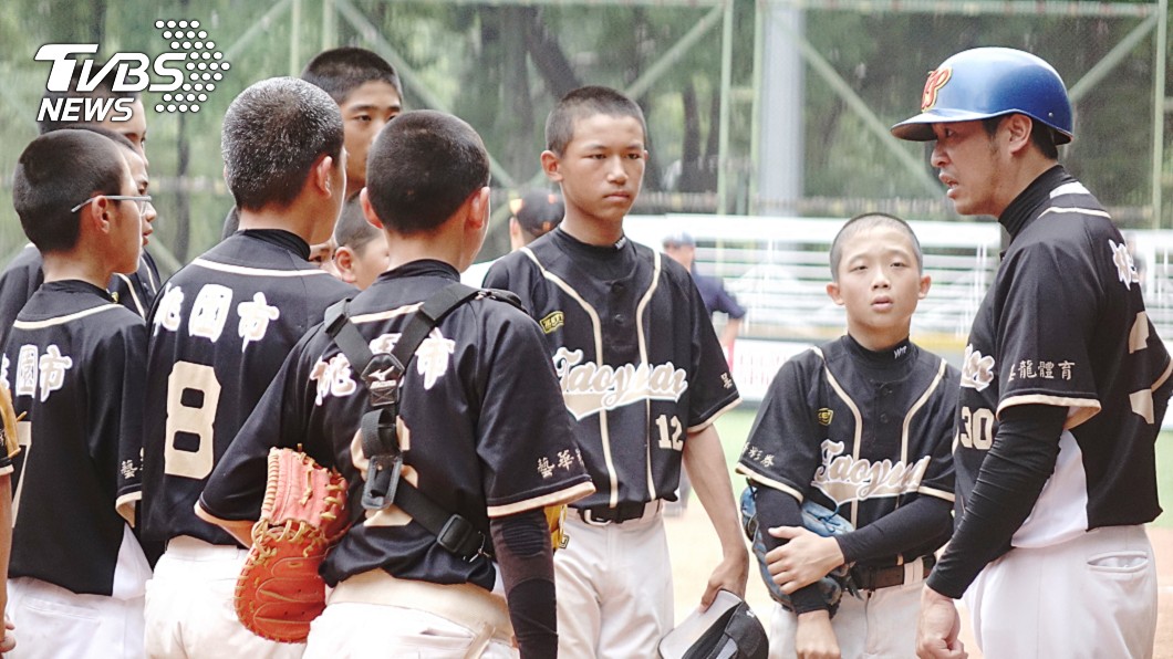 TOTO4強賽對決台東 桃園對打擊有信心