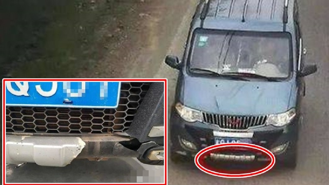 冒失爸不知6歲兒跑下車　開360公里被警告知遭輾斃