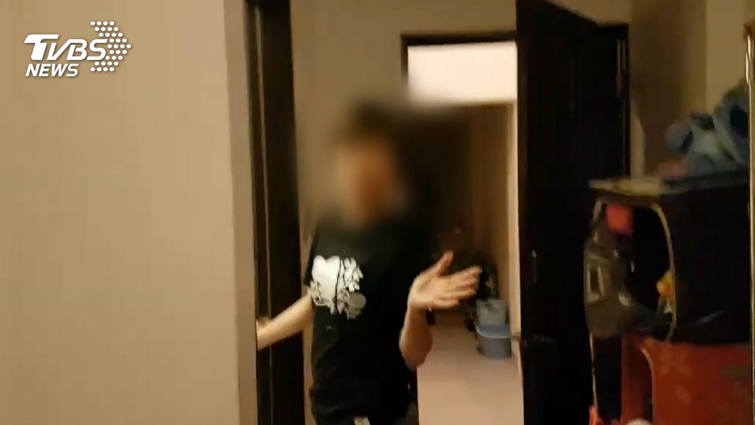 外遇又被控家暴　陳詩欣女兒：媽媽不在，我們都很快樂