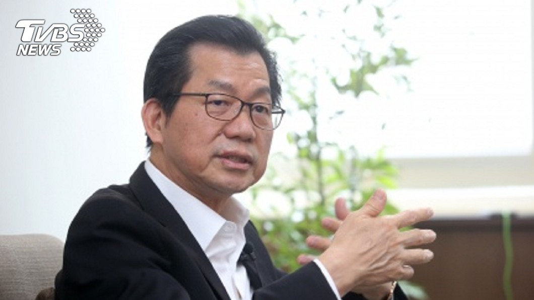 藍委盼觀塘接收站暫緩環評 李應元:程序不符