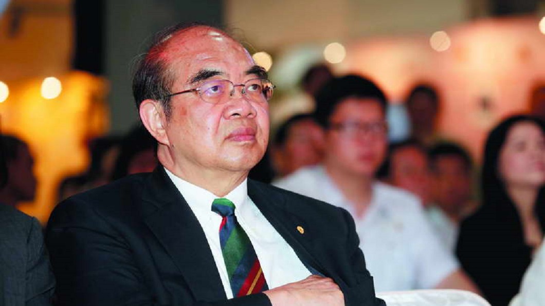 【新新聞】賴揆政治拔管　台大就是不給國民黨